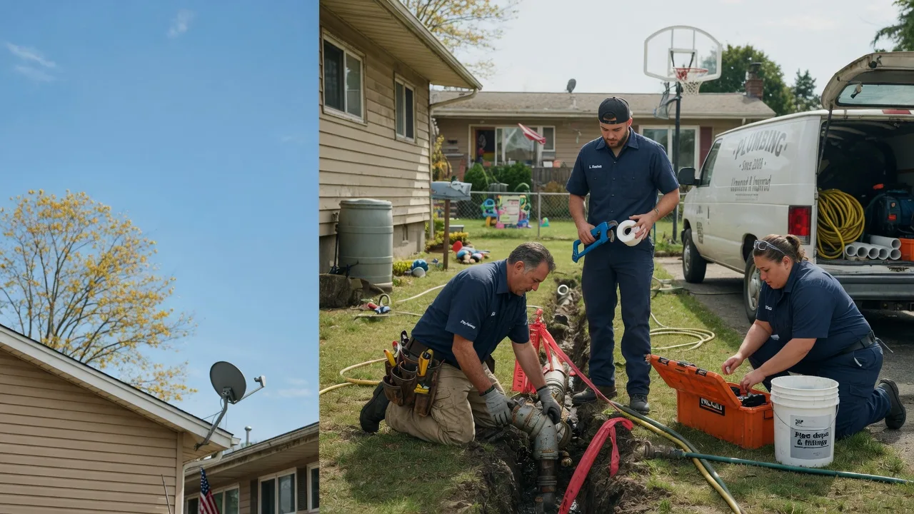 Garbage Disposal Replacement in Shady Spring, WV near me