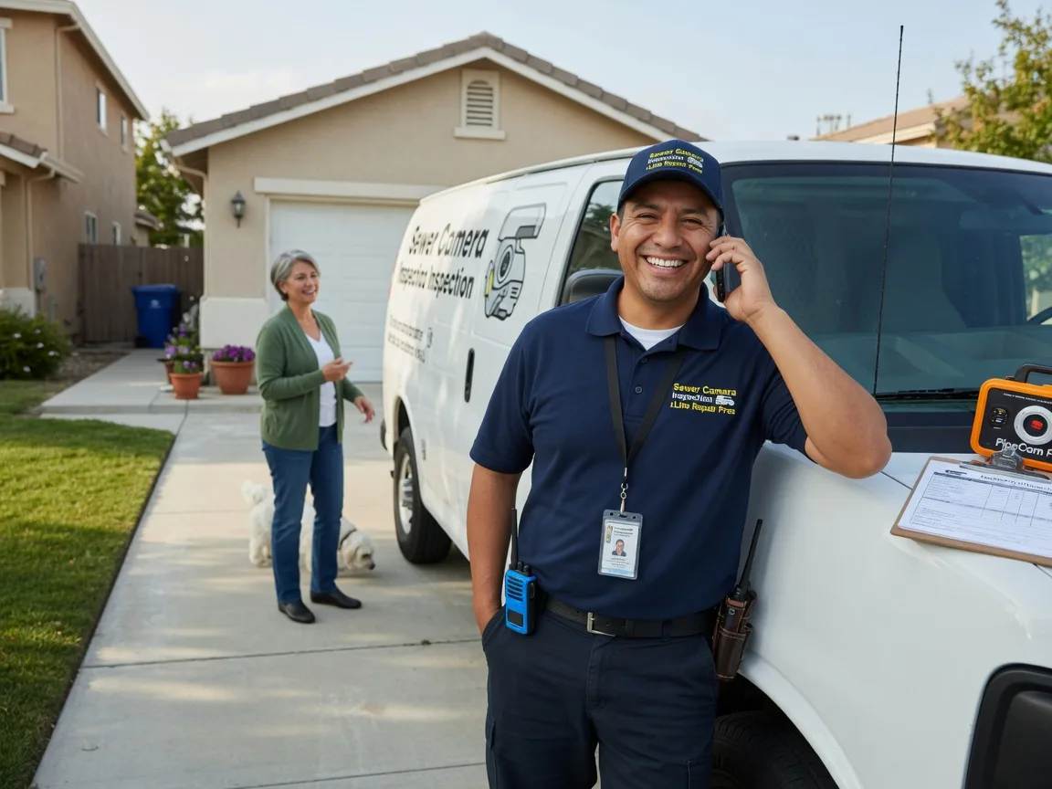 Sewer Line Repair Shady Spring, WV FAQs